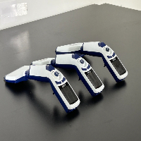 Rainin E4 XLS Digital Multichannel Pipettes - Quantity 3 image 0